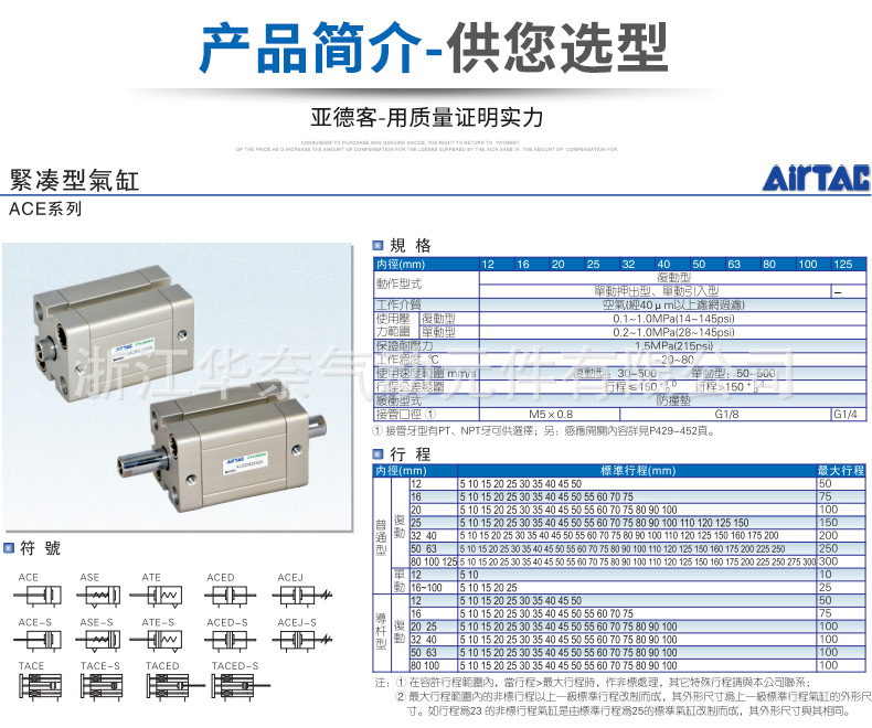 TACE緊湊型氣缸詳情_11
