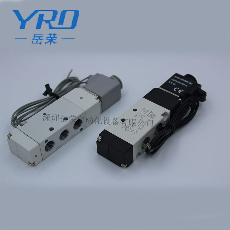 原裝臺(tái)灣金器Mindman電磁閥MVSD180-4E1閥門(mén)二位三通電磁閥現(xiàn)貨