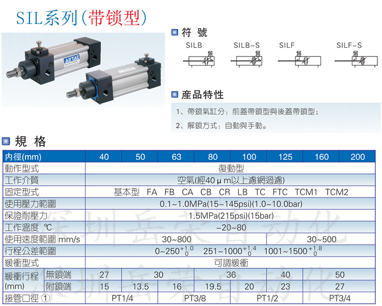 SIL系列帶鎖型_06
