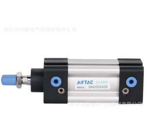 亞德客氣缸SAU80&#120;250X300&#120;350X400&#120;450X500&#120;600X700&#120;800X900X1 00