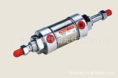 【廠家直銷】MA16缸徑供應飛泰FEITAI各種規(guī)格緩沖迷你氣缸（圖）