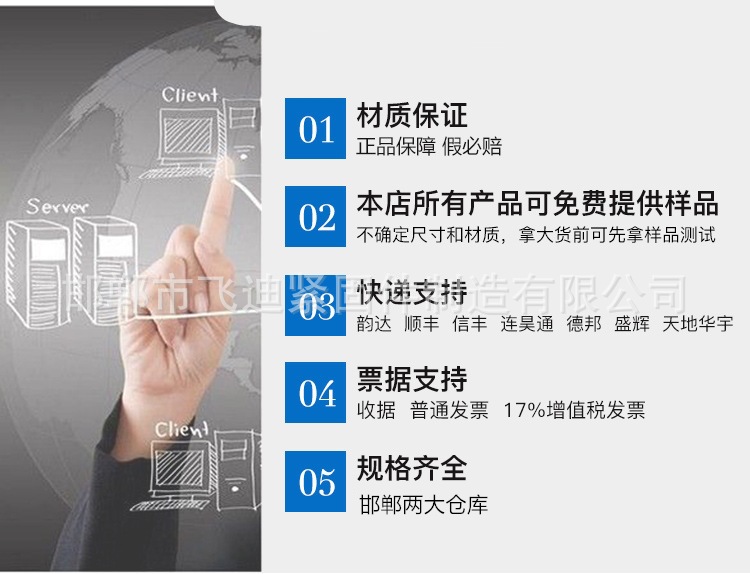 高強度螺母