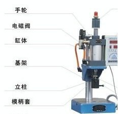 供應(yīng)桌上氣動(dòng)沖床 數(shù)控氣動(dòng)沖床 手動(dòng)氣動(dòng)壓機(jī) 手動(dòng)壓機(jī) 手啤機(jī)