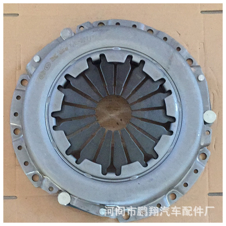 廠家 大量供應(yīng) 離合器壓盤 歡迎訂購 汽車離合器