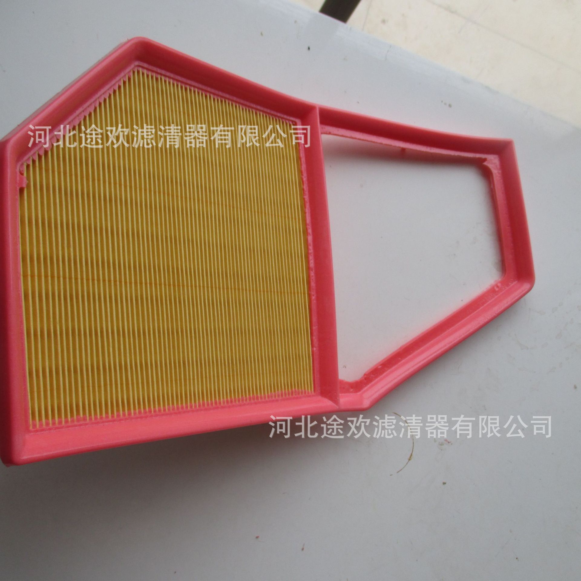適用五菱宏光S空氣濾芯 批發(fā)各種汽車(chē)濾清器 空氣格空調(diào)芯