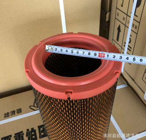 k1736南京依維柯國(guó)四空濾 K1636空氣濾清器 新款依維柯空氣濾芯