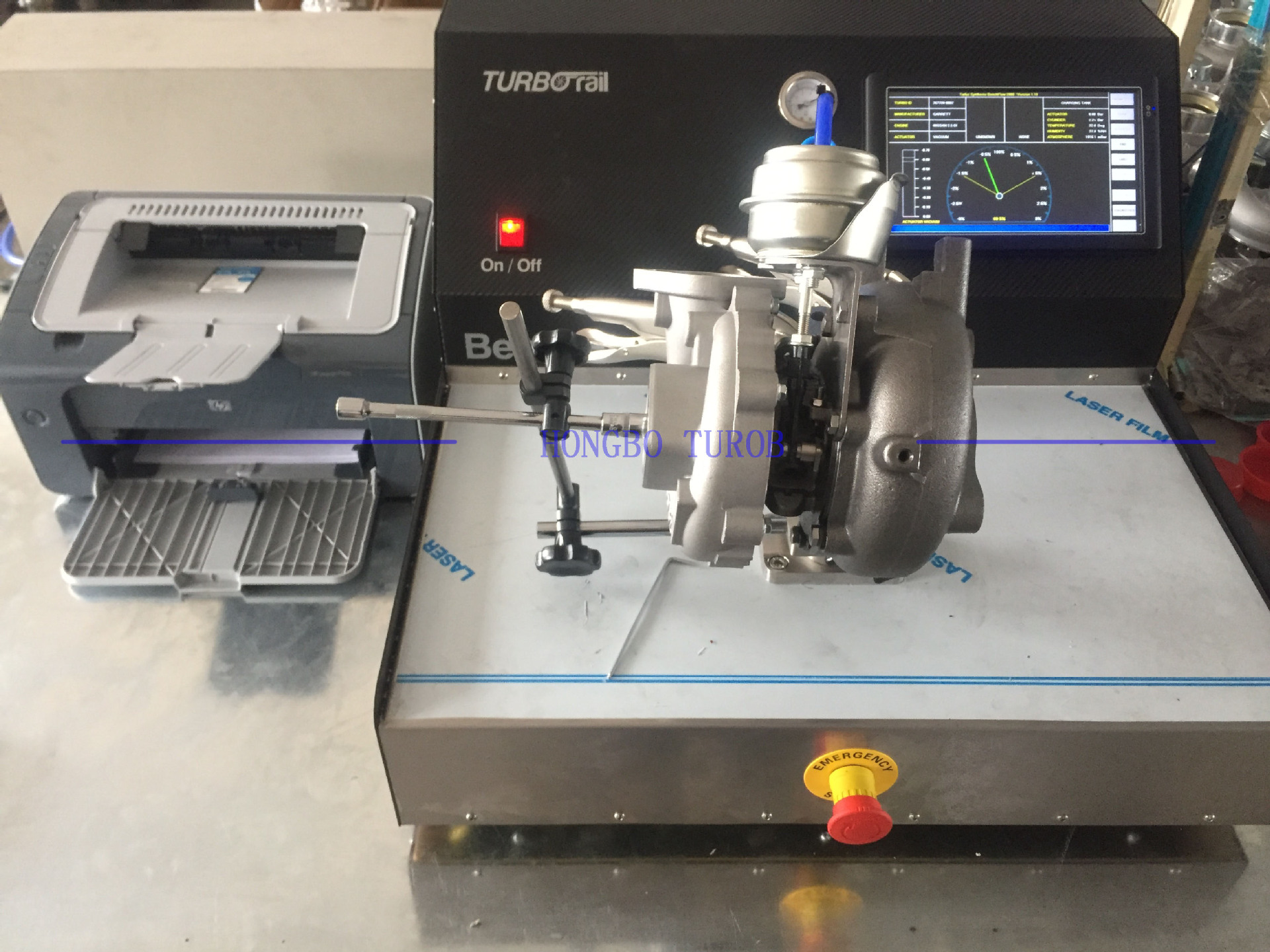 TurboTest