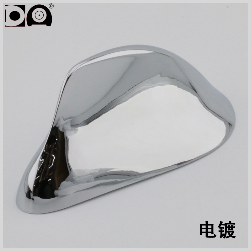 前置專用天線改裝|鯊魚鰭天線|帶收音尾翼|鋼琴烤漆|適合前置天線
