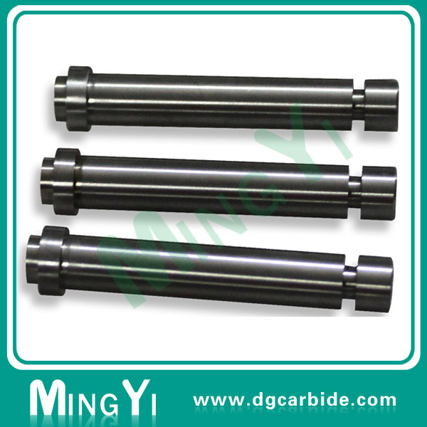 定制批發(fā)精密配件SKD61止動(dòng)墊品質(zhì)保證加熱管安裝套