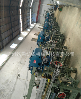 供應(yīng)四紡機(jī)，二手劍桿機(jī)，二手紡織設(shè)備200.280型
