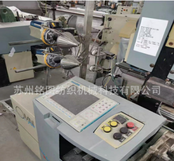 長期供應(yīng)比加諾噴氣織機(jī)，豐-田、金田駒噴氣織機(jī)，國產(chǎn)噴氣織機(jī)