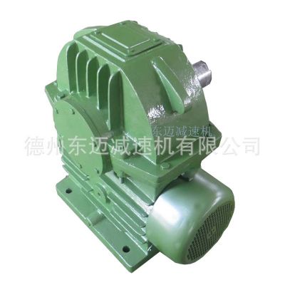 東邁 WHC蝸輪蝸桿減速機(jī)銅蝸輪圓弧齒圓柱齒輪 WHS渦輪渦桿變速器