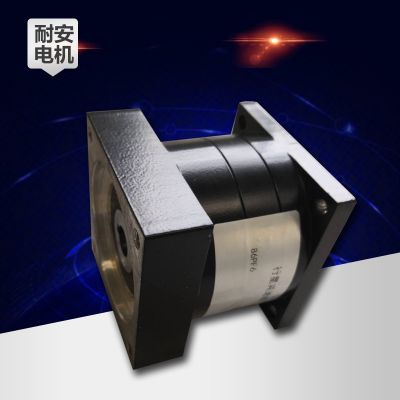 廠家現(xiàn)貨供應(yīng)86步進減速機 配步進電機行星減速器批發(fā) 減速器