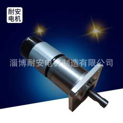 優(yōu)惠供應(yīng)微型電機 有刷直流電機 減速電機 永磁直流 進步 特制電