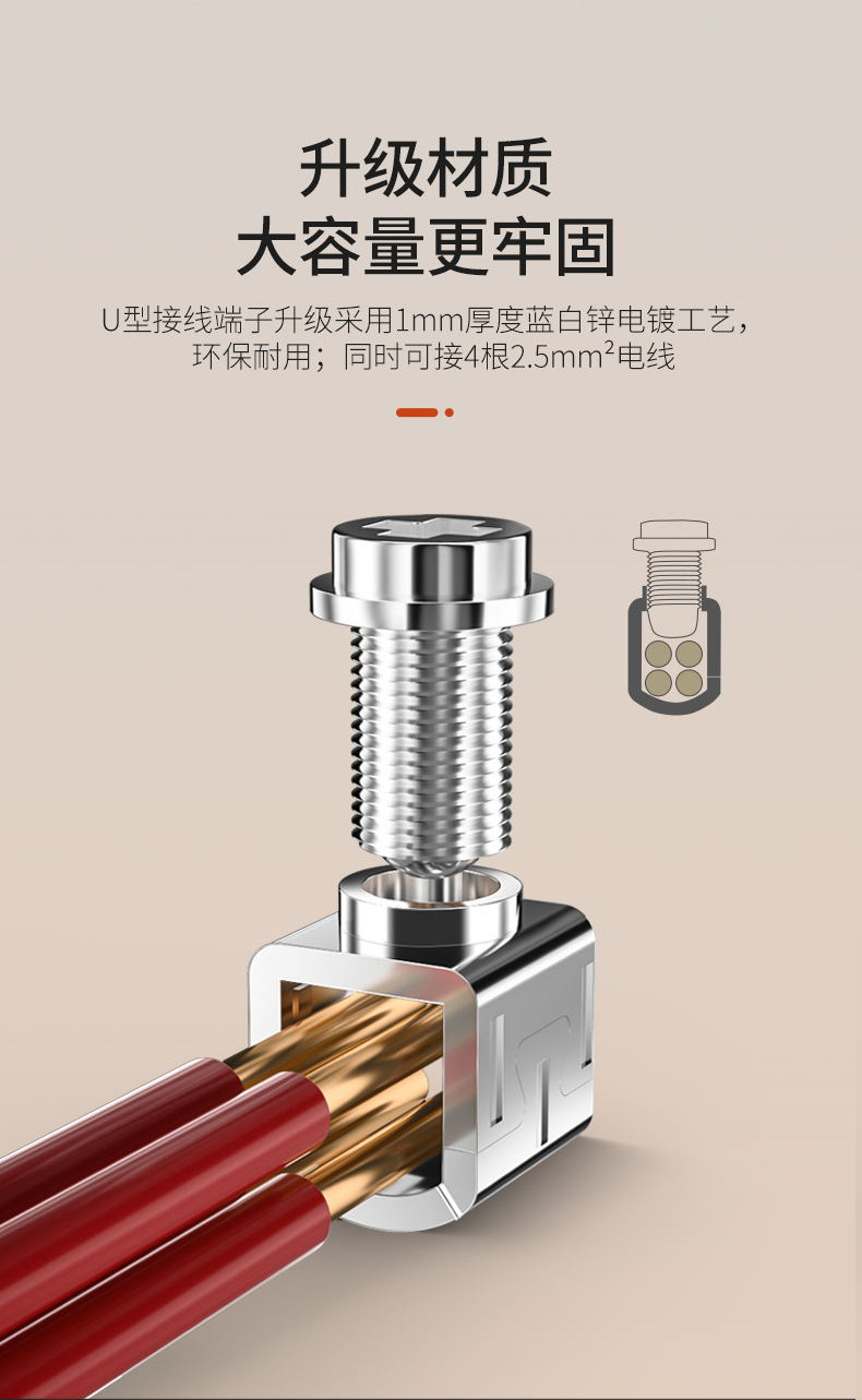 插座