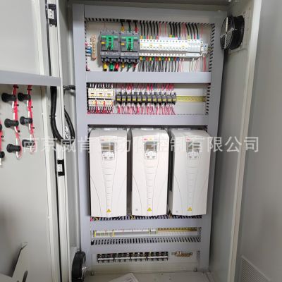 供應(yīng)電氣控制柜成套 變頻控制柜設(shè)計(jì)成套裝配