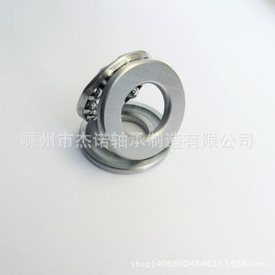 不銹鋼平面推力球軸承S51202