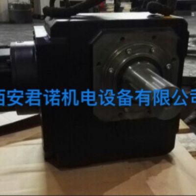 STOBER 斯特博 K914 伺服螺旋傘齒減速機(jī)
