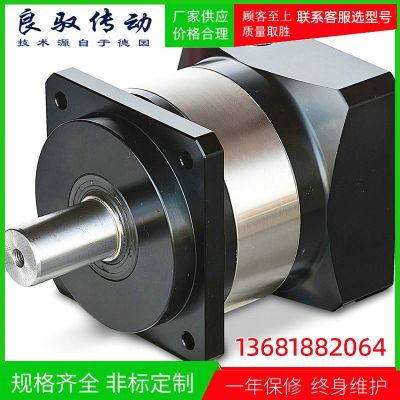 精密斜齒輪減速器行星減速機應用工業(yè)彈簧機齒輪高精密減速機設備