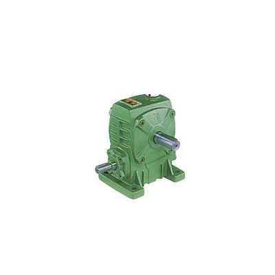 WPA FCA 蝸輪蝸桿鐵殼減速機