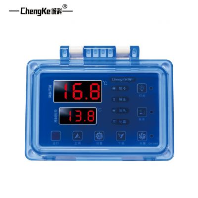 CK-H91海鮮機(jī)溫度控制器