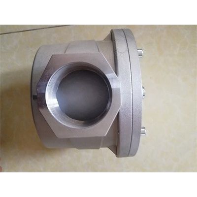 1、Elektrogas伊萊克斯FG86A燃?xì)膺^(guò)濾器