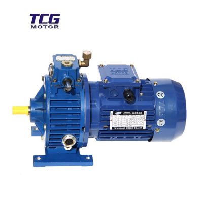 750W電機(jī) TCG廠家供應(yīng)無級調(diào)速電機(jī) 無極變速電機(jī) 三相電機(jī)750W