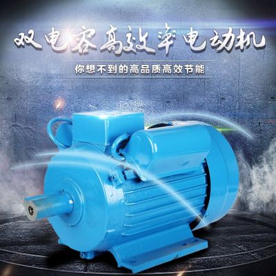 廠家直銷純銅220V異步雙值電動機3KW2880轉(zhuǎn)速馬達