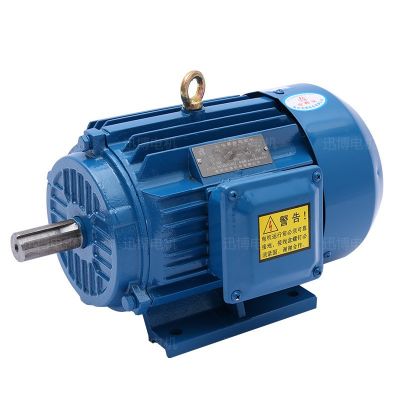 廠家直銷純銅380V高效電機馬達11KW1460轉(zhuǎn)