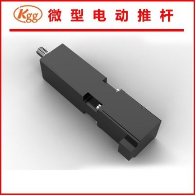 KGG微型電動(dòng)推桿DMAC42高精密伺服電動(dòng)缸伸縮桿Z軸機(jī)械手現(xiàn)貨
