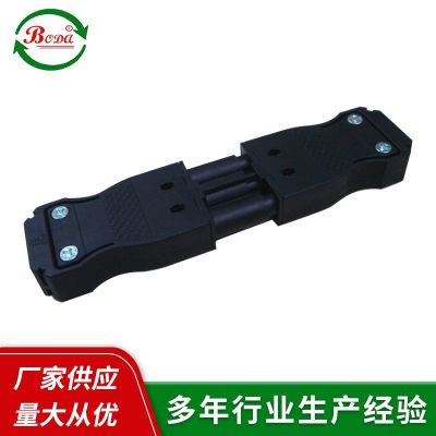 gst-18 3孔端子 扁平對插線上連接器 現(xiàn)貨供應(yīng)各種款式型號連接器