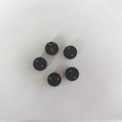 廠家直供0955家用蜂鳴器 門(mén)禁一體有源蜂鳴器 發(fā)聲12V蜂鳴器
