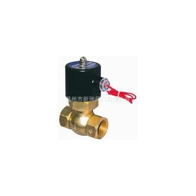 溫州廠家供應(yīng)2L蒸汽電磁閥 全銅（純銅）電磁閥 內(nèi)螺紋電磁閥單向