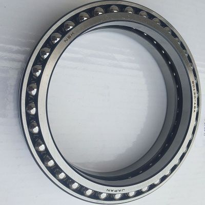 挖掘機(jī)軸承專賣 型號(hào)SF3607 尺寸180*225*15 挖掘機(jī)行走軸承