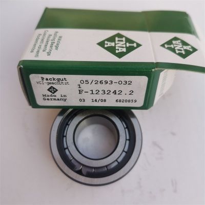20*32*22mm F-213584 打印機軸承 印刷機滾針軸承 F-213584.KL