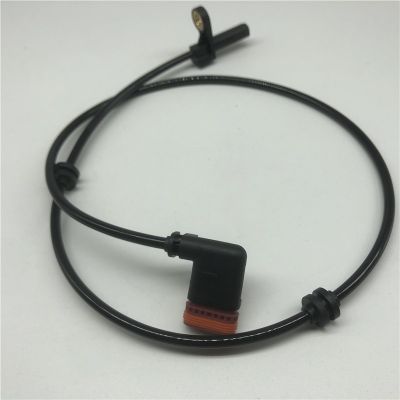 適用于奔馳W221S300 500S350 輪速傳感器 ABC傳感器 A2219056000