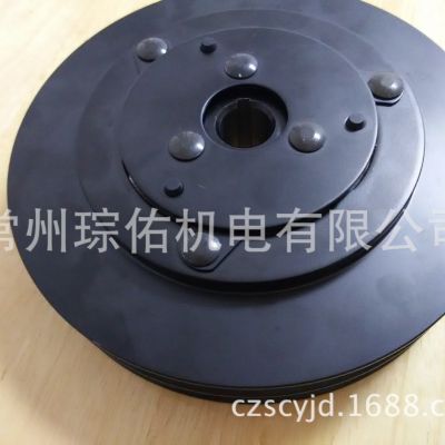 優(yōu)惠供應(yīng)專業(yè)定做皮帶輪吸盤電磁離合器品質(zhì)保證交貨及時