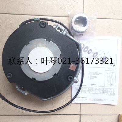 EMCO LENZE BFK458-16E制動器，電磁制動器， 電機抱閘總成 24VDC