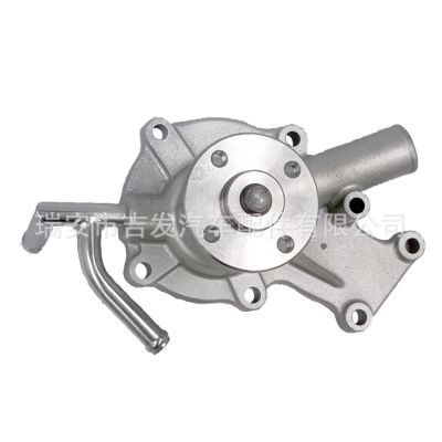 挖掘機(jī)發(fā)動(dòng)機(jī)冷卻水泵適用久保田KUBOTA DF752 DF750 12691-73030