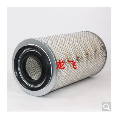 工廠(chǎng)直供適配東風(fēng)EQ1118GA運(yùn)輸車(chē)K2036 空氣濾芯1109.6B-020