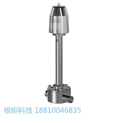 德國GSR電磁閥