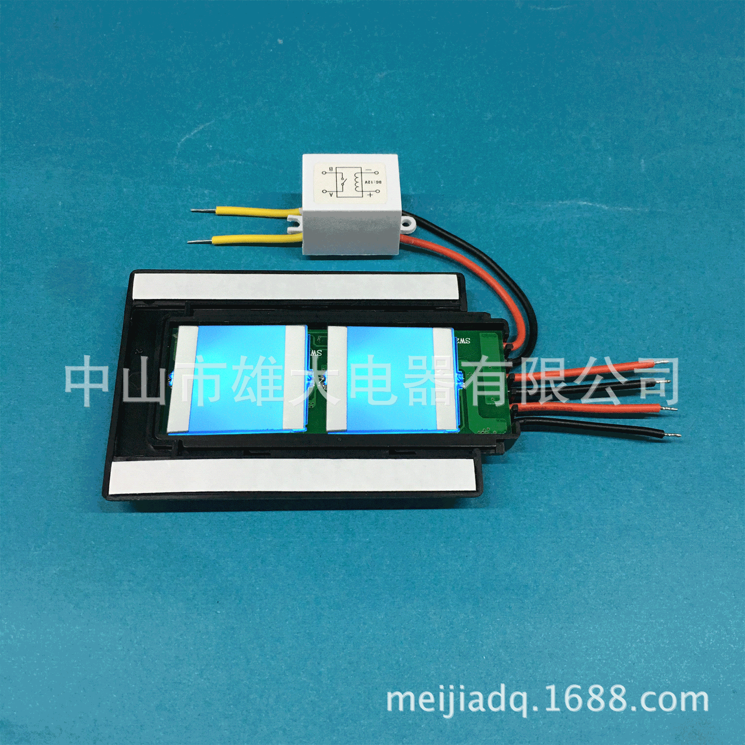 XD-634D
