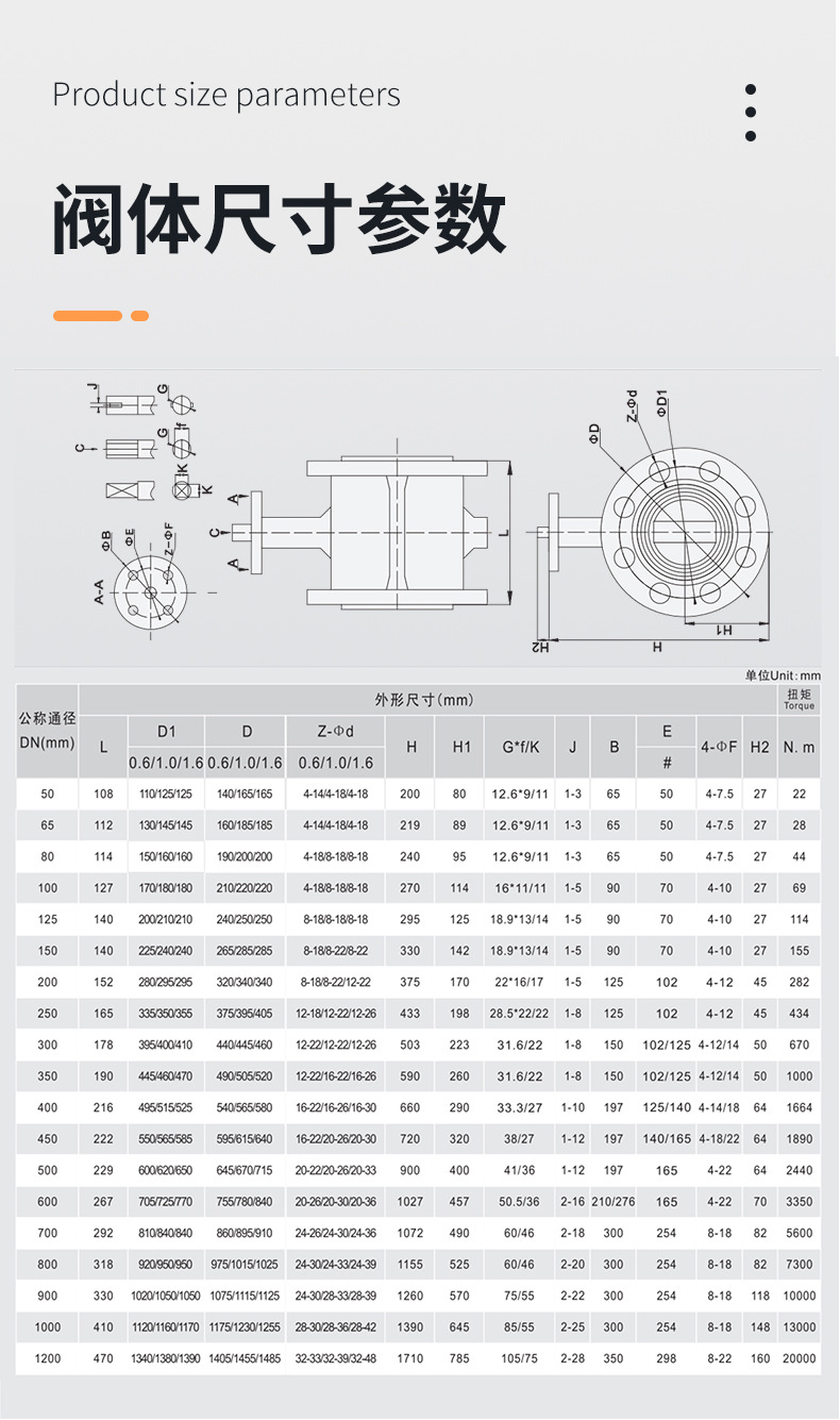 電動(dòng)法蘭蝶閥