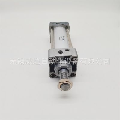 SMC標準氣缸MBB/MDBB32-25-50-75-100-125-200-300-400-500Z