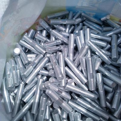 主營超短全牙螺柱裝修用牙條6*150規(guī)格可做高強(qiáng)度螺柱全扣牙條