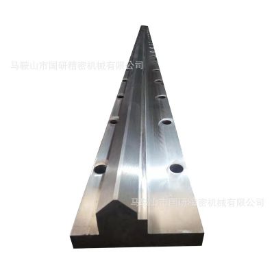 精密機(jī)床導(dǎo)軌 機(jī)床滑動(dòng)直線導(dǎo)軌 V型滑動(dòng)導(dǎo)軌 V型導(dǎo)軌