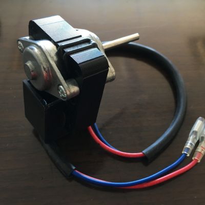 供應(yīng)移動空調(diào) 除濕機(jī)用防水灌封型甩水電機(jī) 蒸發(fā)甩水小電機(jī)