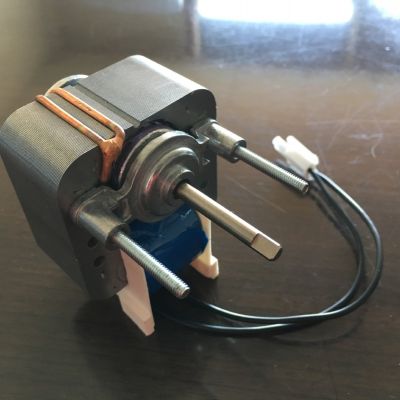 罩極電機(jī)風(fēng)扇貫流風(fēng)機(jī)軸流風(fēng)機(jī)用罩極馬達(dá)