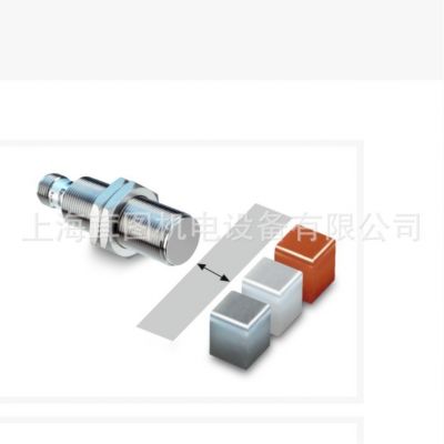 1FRM08P 17A1/S35L 德國Baumer堡盟傳感器