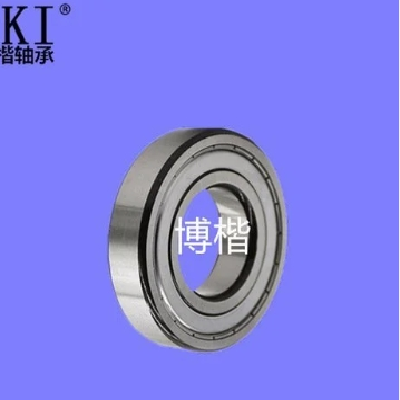 大量供應(yīng)不銹鋼軸承 精密電機(jī)軸承高轉(zhuǎn)速軸承 新品上市
